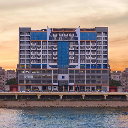 Diamond Azur Sohag 호텔 외부 사진