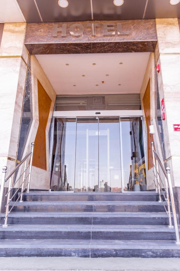 Diamond Azur Sohag 호텔 외부 사진